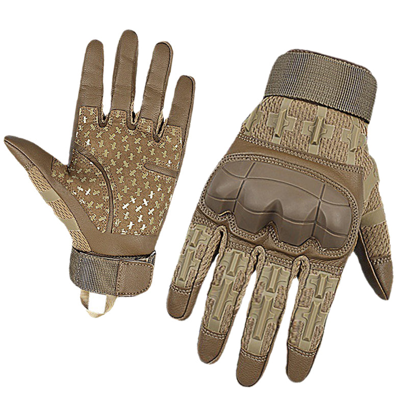 Tactical Gloves Performance Gear Indestructible