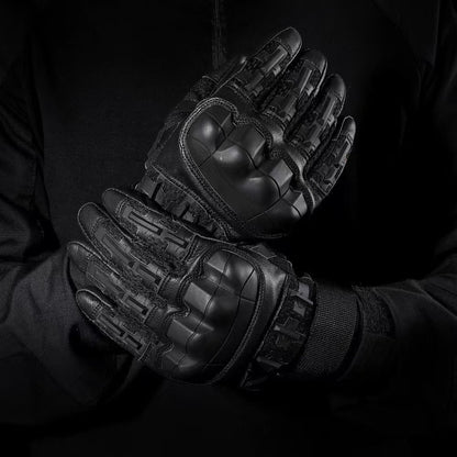 Tactical Gloves Performance Gear Indestructible