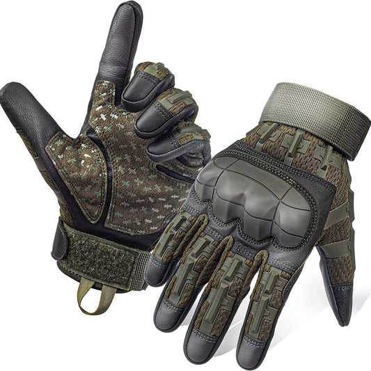 Tactical Gloves Performance Gear Indestructible