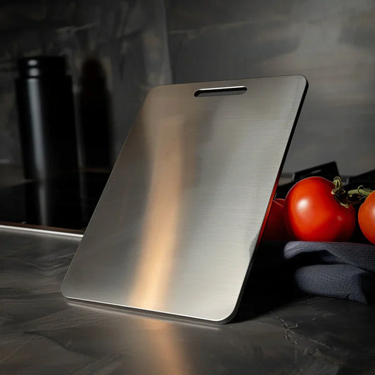 Titanium Cutting Board