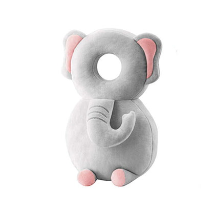 Toddler Safety Head Guard Pillow Backpack