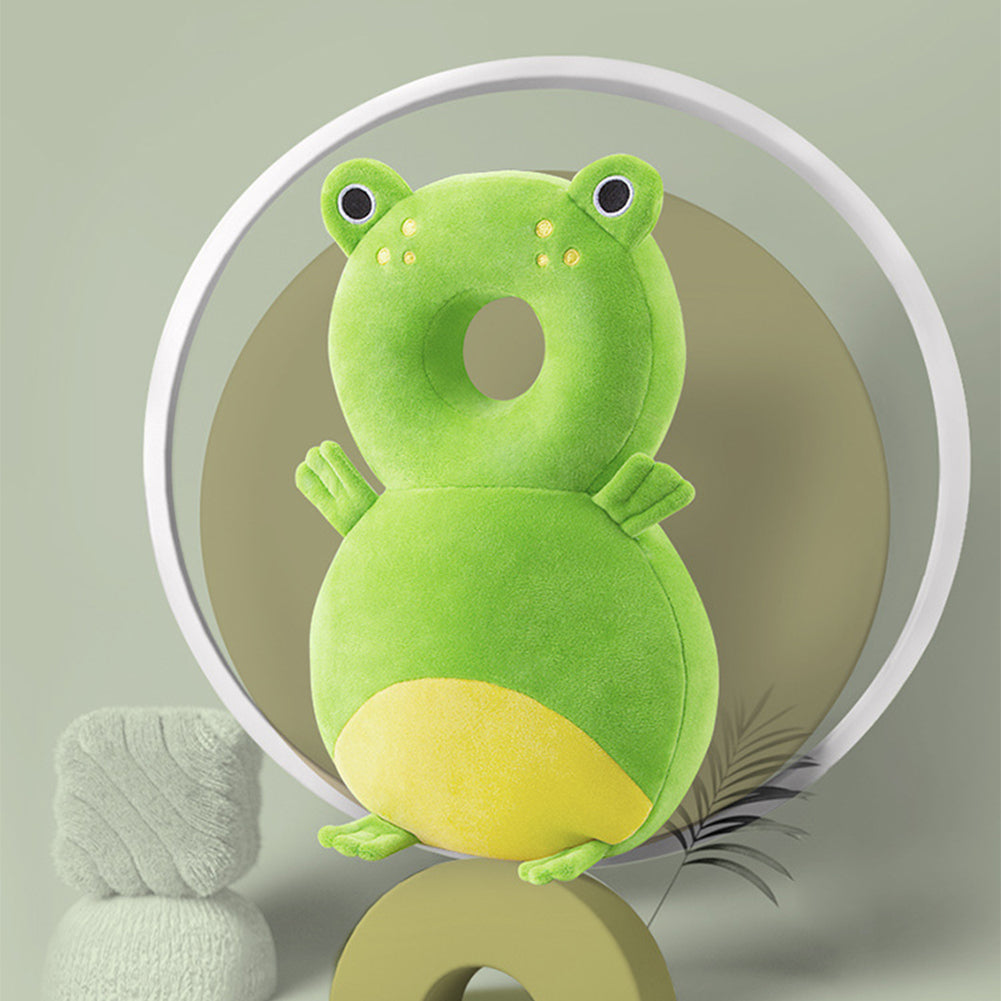 Toddler Safety Head Guard Pillow Backpack