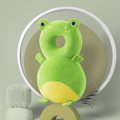 Toddler Safety Head Guard Pillow Backpack