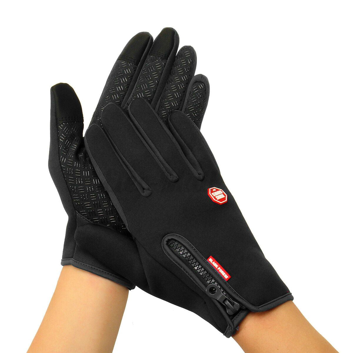 Thermal Gloves for Cycling Skiing Outdoor Sports