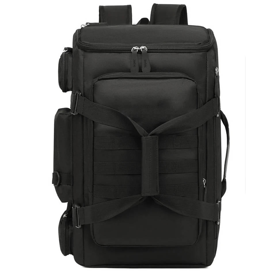 Large Capacity Travel Backpack