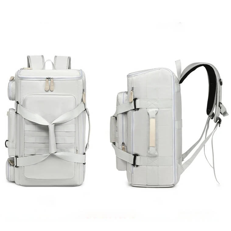 Large Capacity Travel Backpack