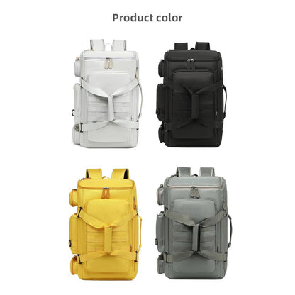 Large Capacity Travel Backpack