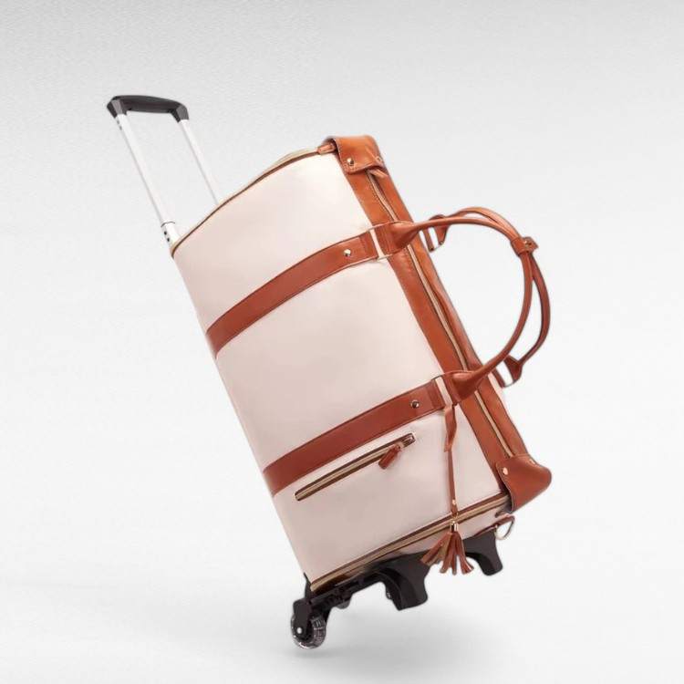 Travel Backpack Lightweight Durable Luggage for Men Women