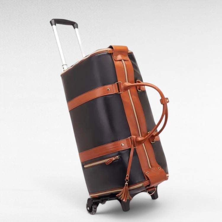 Travel Backpack Lightweight Durable Luggage for Men Women