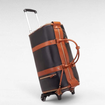 Travel Backpack Lightweight Durable Luggage for Men Women