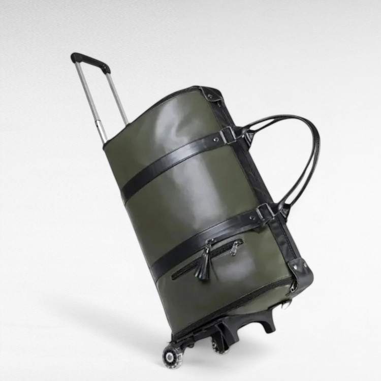 Travel Backpack Lightweight Durable Luggage for Men Women