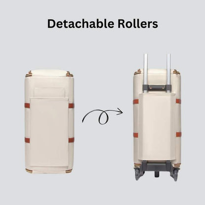 Travel Backpack Lightweight Durable Luggage for Men Women