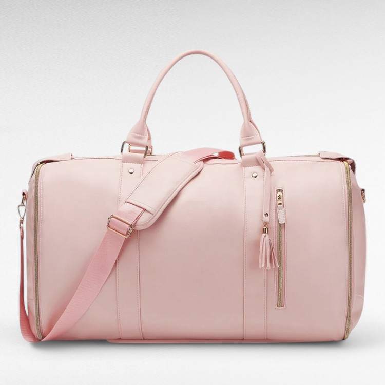 Travel Backpack Lightweight Durable Luggage for Men Women