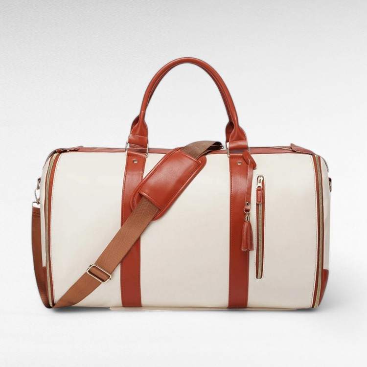 Travel Backpack Lightweight Durable Luggage for Men Women