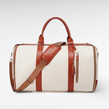 Travel Backpack Lightweight Durable Luggage for Men Women