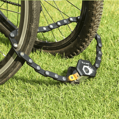 U-Shaped Bike Lock Security Lock