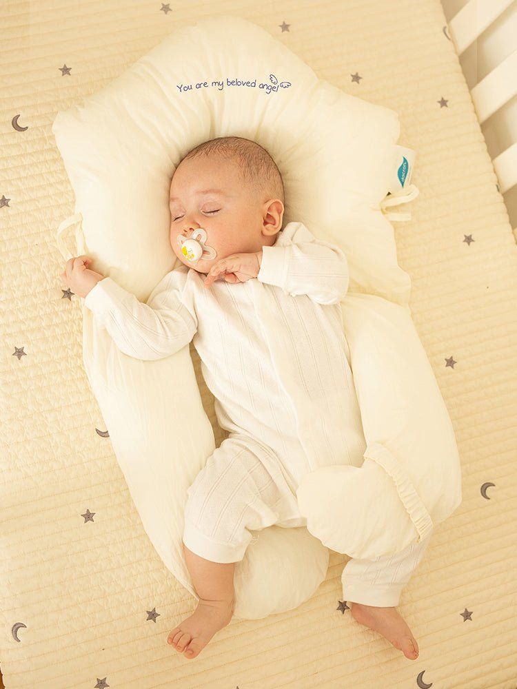 Baby Pillow Huggable Soft Plush Pillow
