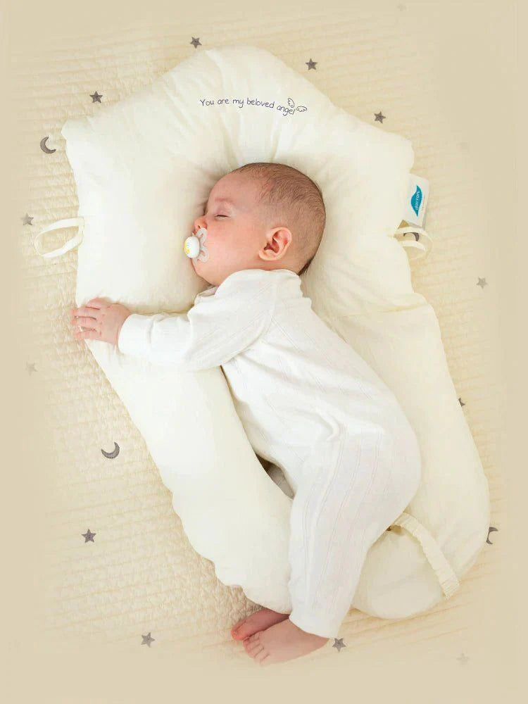 Baby Pillow Huggable Soft Plush Pillow