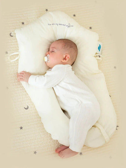 Baby Pillow Huggable Soft Plush Pillow