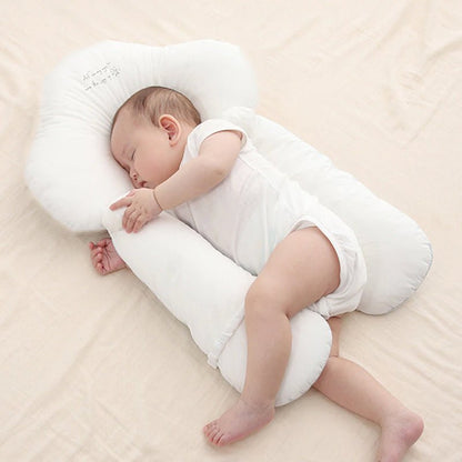 Baby Pillow Huggable Soft Plush Pillow
