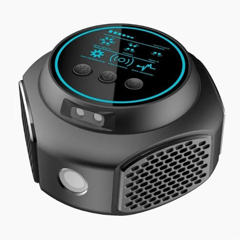 Ultrasonic Spider Repeller Device Indoor Pest Control