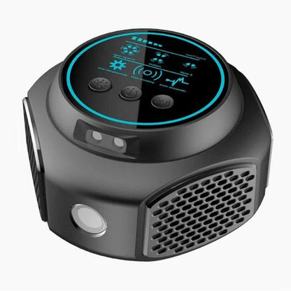 Ultrasonic Spider Repeller Device Indoor Pest Control