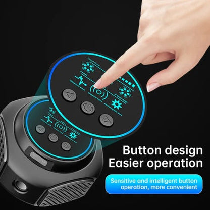 Ultrasonic Spider Repeller Device Indoor Pest Control