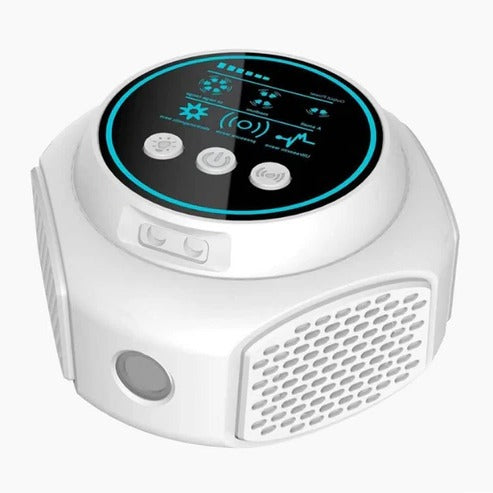 Ultrasonic Spider Repeller Device Indoor Pest Control