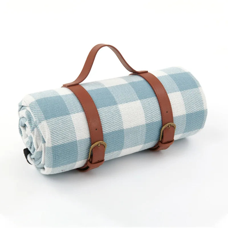 Waterproof Picnic Blanket Foldable Outdoor Mat
