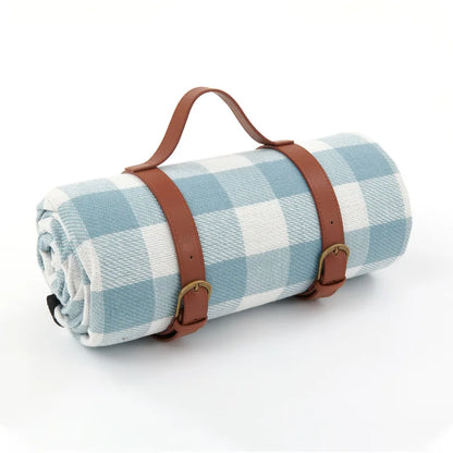 Waterproof Picnic Blanket Foldable Outdoor Mat