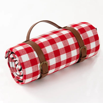 Waterproof Picnic Blanket Foldable Outdoor Mat