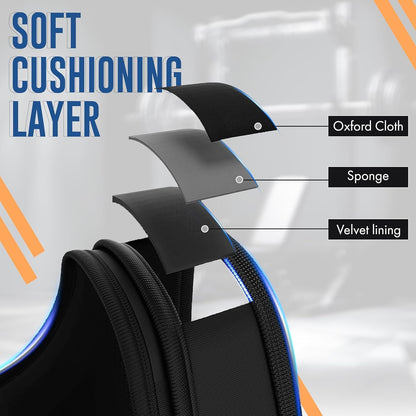 Weighted Vest for Training 5Kg 10Kg 20Kg