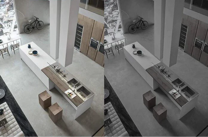 Wi-Fi Security Camera Compact Night Vision Surveillance Camera