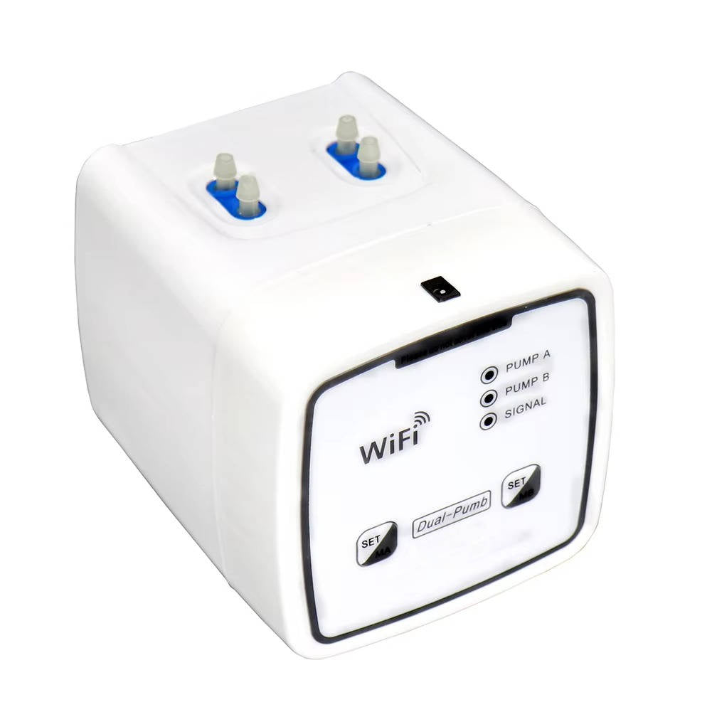 WiFi Automatic Plant Watering System for 20 Pots