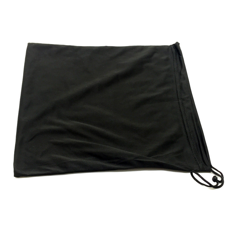 Windproof Anti-Fog Ski Goggles with Storage Box