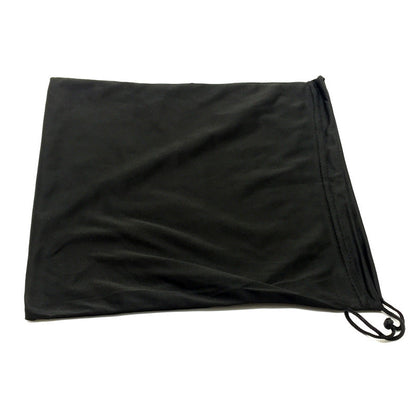 Windproof Anti-Fog Ski Goggles with Storage Box