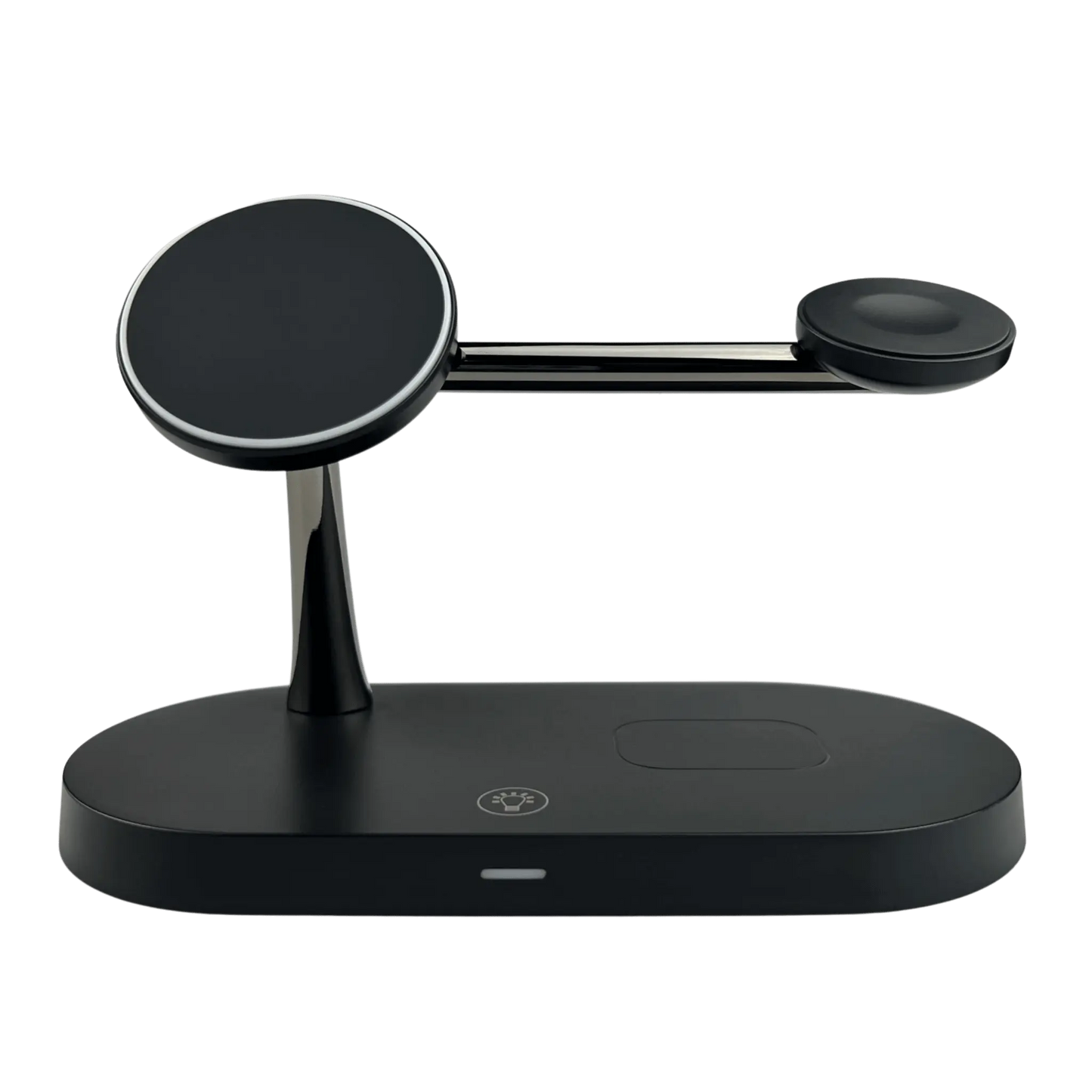 Wireless Charging Station Multiple Devices Fast Charge Pad