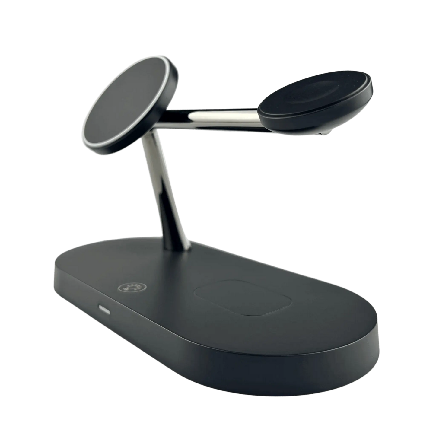 Wireless Charging Station Multiple Devices Fast Charge Pad