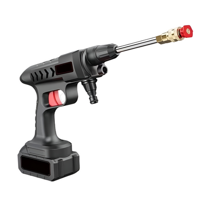 Wireless High Pressure Car Washer Machine