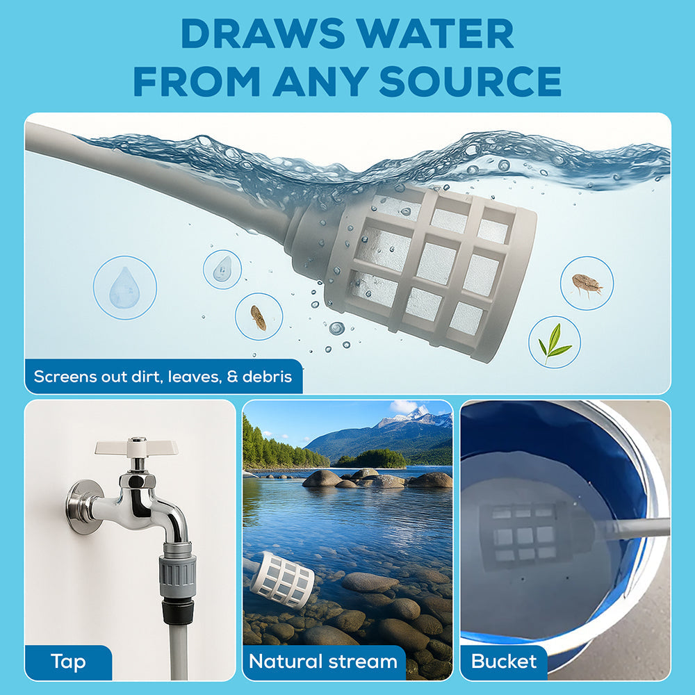 Wireless High Pressure Car Washer Machine