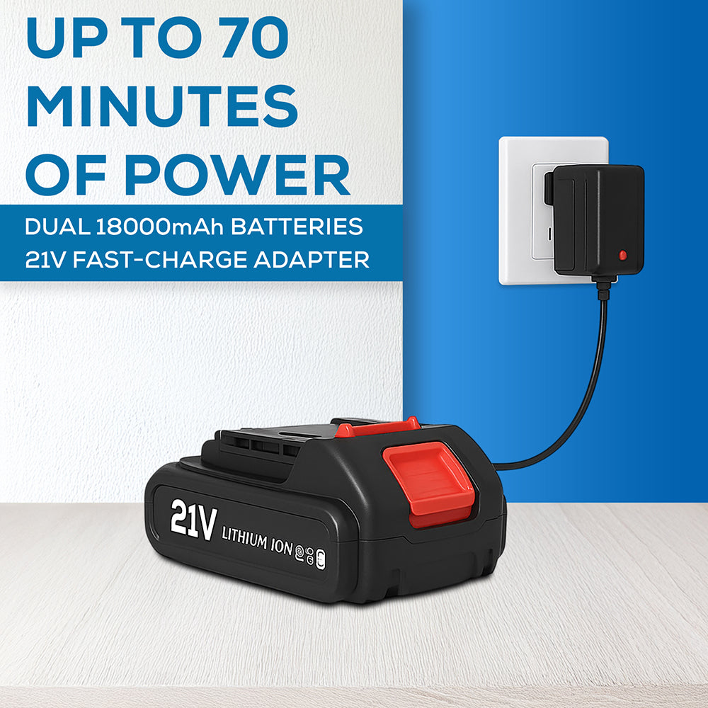 Wireless High Pressure Car Washer Machine