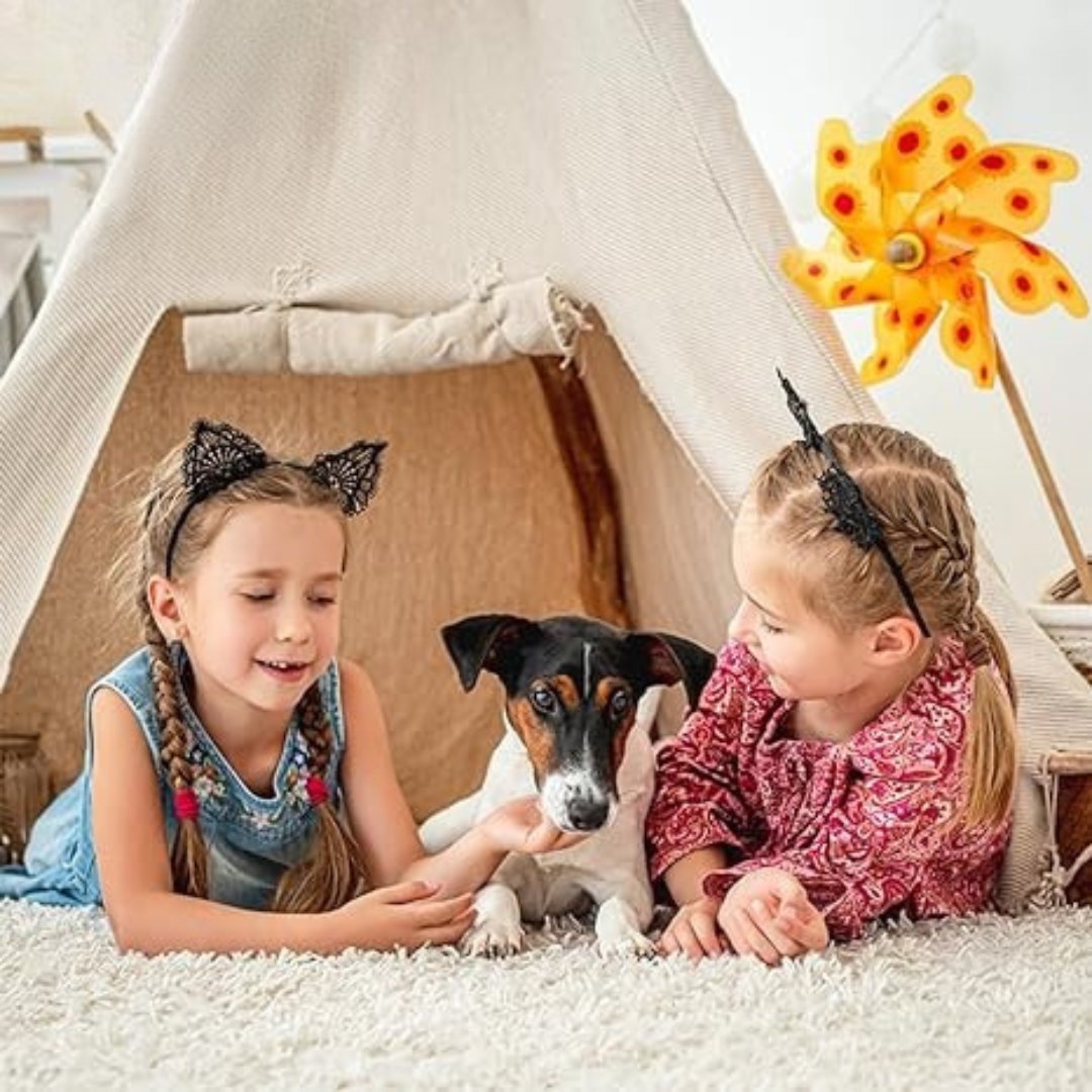 Wireless Indoor Security Camera HD 1080p