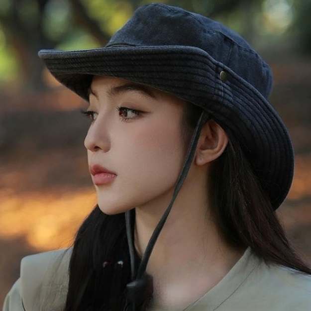 Women's UV Protection Hat