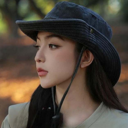 Women's UV Protection Hat