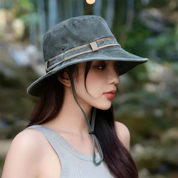 Women's UV Protection Hat